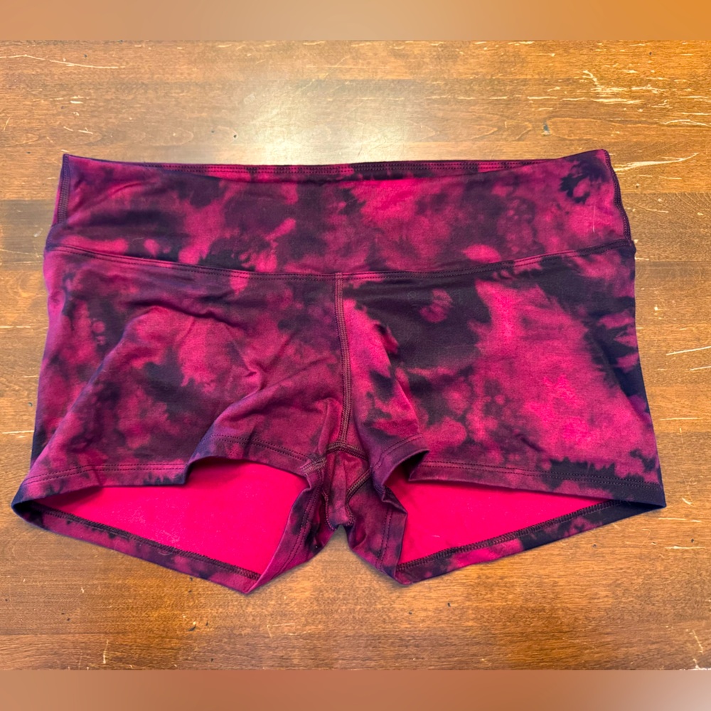 NOBULL shorts